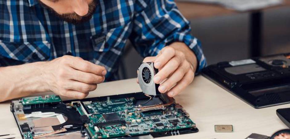 Langkah Belajar Repair Elektronik