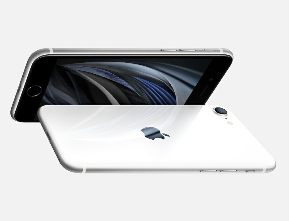 Apple iPhone SE 2020 Kinerja Cepat dan Nilai Luar Biasa